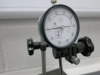 Mitutoyo Magnetic Measuring Stand with Dial Indicator. - 4