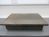 Metal Testing Block. Size H130 x 610 x 460mm.