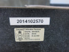 Granite Testing Block. Size H10 x 400 x 630mm. - 2