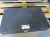 Granite Testing Block. Size H10 x 400 x 630mm. - 3