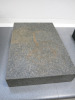 Granite Testing Block. Size H75 x 453 x 300mm. - 3