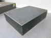 Granite Testing Block. Size H75 x 223 x 300mm.