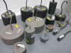 16 x Testing Hanging Weights. - 3