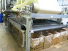 Bespoke Manufactured Flocking Machine Production Line to Include.... - 6