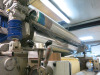 Bespoke Manufactured Flocking Machine Production Line to Include.... - 7
