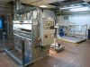 Bespoke Manufactured Flocking Machine Production Line to Include.... - 10