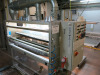Bespoke Manufactured Flocking Machine Production Line to Include.... - 11