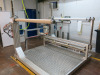 Bespoke Manufactured Flocking Machine Production Line to Include.... - 13