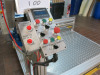 Bespoke Manufactured Flocking Machine Production Line to Include.... - 14