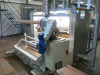 Bespoke Manufactured Flocking Machine Production Line to Include.... - 16