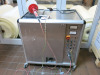 Bespoke Manufactured Flocking Machine Production Line to Include.... - 17