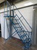 Bespoke Manufactured Flocking Machine Production Line to Include.... - 19