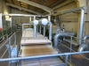 Bespoke Manufactured Flocking Machine Production Line to Include.... - 22