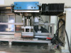 LC108 Electrically Powered Head Press Cutting Machine, Supplied by Global Cutting Technologies, Model TH-LC 30, Series TH-LC, S/N 7019, 3Phase, Machine Weight 3600kg, Possible Date of First Install 2001. Currently Used for Sponge Powder Puffs with Feed Lo - 2