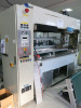 LC108 Electrically Powered Head Press Cutting Machine, Supplied by Global Cutting Technologies, Model TH-LC 30, Series TH-LC, S/N 7019, 3Phase, Machine Weight 3600kg, Possible Date of First Install 2001. Currently Used for Sponge Powder Puffs with Feed Lo - 3