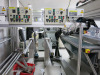 LC108 Electrically Powered Head Press Cutting Machine, Supplied by Global Cutting Technologies, Model TH-LC 30, Series TH-LC, S/N 7019, 3Phase, Machine Weight 3600kg, Possible Date of First Install 2001. Currently Used for Sponge Powder Puffs with Feed Lo - 5