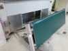 LC108 Electrically Powered Head Press Cutting Machine, Supplied by Global Cutting Technologies, Model TH-LC 30, Series TH-LC, S/N 7019, 3Phase, Machine Weight 3600kg, Possible Date of First Install 2001. Currently Used for Sponge Powder Puffs with Feed Lo - 8