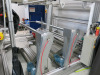 LC108 Electrically Powered Head Press Cutting Machine, Supplied by Global Cutting Technologies, Model TH-LC 30, Series TH-LC, S/N 7019, 3Phase, Machine Weight 3600kg, Possible Date of First Install 2001. Currently Used for Sponge Powder Puffs with Feed Lo - 9