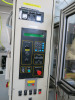 LC100 LC Series Hydraulic Head Press Cutting Machine for Either Single or Multiple Layer Cutting Tools with Wall Fixed Rear Feed Roller Unit, Hydraulic Pump, Model PP208469, S/N 500650, DOM 05/2000 & Machine Settings Manual. - 3