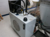 LC100 LC Series Hydraulic Head Press Cutting Machine for Either Single or Multiple Layer Cutting Tools with Wall Fixed Rear Feed Roller Unit, Hydraulic Pump, Model PP208469, S/N 500650, DOM 05/2000 & Machine Settings Manual. - 4