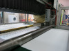 LC100 LC Series Hydraulic Head Press Cutting Machine for Either Single or Multiple Layer Cutting Tools with Wall Fixed Rear Feed Roller Unit, Hydraulic Pump, Model PP208469, S/N 500650, DOM 05/2000 & Machine Settings Manual. - 9
