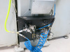 LC100 LC Series Hydraulic Head Press Cutting Machine for Either Single or Multiple Layer Cutting Tools with Wall Fixed Rear Feed Roller Unit, Hydraulic Pump, Model PP208469, S/N 500650, DOM 05/2000 & Machine Settings Manual. - 12