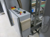 THP2 Global Technologies Ltd, Electric Heated Platen Press, Model CPC 30, S/N 7170 SY, 3 Phase, YOM 2008. Comes with Infeed and Outfeed Tables. NOTE: appears to be complete but not connected or commissioned. - 5