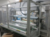 THP2 Global Technologies Ltd, Electric Heated Platen Press, Model CPC 30, S/N 7170 SY, 3 Phase, YOM 2008. Comes with Infeed and Outfeed Tables. NOTE: appears to be complete but not connected or commissioned. - 7