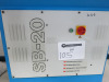 Samco SB20 Platten Press, M/C No G35152, 3 Phase, DOM 1993. - 3