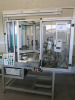 6 Station Powder Puff Production Line Machines to Include: 1 x Semi Automatic Puff Assembly Machine, 1 x Multi-Welder Machine for Multi Purpose Print, Cut and Place Ribbon, Ultrasonic Ribbon Welding & Automatic Puff Ejection, 1 x Multi Head Printer for Pr - 2