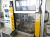 6 Station Powder Puff Production Line Machines to Include: 1 x Semi Automatic Puff Assembly Machine, 1 x Multi-Welder Machine for Multi Purpose Print, Cut and Place Ribbon, Ultrasonic Ribbon Welding & Automatic Puff Ejection, 1 x Multi Head Printer for Pr - 7