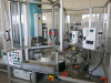 6 Station Powder Puff Production Line Machines to Include: 1 x Semi Automatic Puff Assembly Machine, 1 x Multi-Welder Machine for Multi Purpose Print, Cut and Place Ribbon, Ultrasonic Ribbon Welding & Automatic Puff Ejection, 1 x Multi Head Printer for Pr - 9