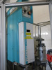 6 Station Powder Puff Production Line Machines to Include: 1 x Semi Automatic Puff Assembly Machine, 1 x Multi-Welder Machine for Multi Purpose Print, Cut and Place Ribbon, Ultrasonic Ribbon Welding & Automatic Puff Ejection, 1 x Multi Head Printer for Pr - 10