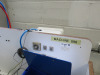 6 Station Powder Puff Production Line Machines to Include: 1 x Semi Automatic Puff Assembly Machine, 1 x Multi-Welder Machine for Multi Purpose Print, Cut and Place Ribbon, Ultrasonic Ribbon Welding & Automatic Puff Ejection, 1 x Multi Head Printer for Pr - 18