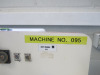 6 Station Powder Puff Production Line Machines to Include: 1 x Semi Automatic Puff Assembly Machine, 1 x Multi-Welder Machine for Multi Purpose Print, Cut and Place Ribbon, Ultrasonic Ribbon Welding & Automatic Puff Ejection, 1 x Multi Head Printer for Pr - 20