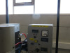6 Station Powder Puff Production Line Machines to Include: 1 x Semi Automatic Puff Assembly Machine, 1 x Multi-Welder Machine for Multi Purpose Print, Cut and Place Ribbon, Ultrasonic Ribbon Welding & Automatic Puff Ejection, 1 x Multi Head Printer for Pr - 23