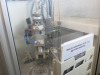 5 Station Powder Puff Production Line Machines to Include: 1 x Semi Auto Puff Assembly Machine A/F (Part Stripped Requires Commissioning), 1 x Multi-Welder Machine for Multi Purpose Print, Cut and Place Ribbon, Ultrasonic Ribbon Welding & Automatic Puff E - 8