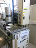 5 Station Powder Puff Production Line Machines to Include: 1 x Semi Auto Puff Assembly Machine A/F (Part Stripped Requires Commissioning), 1 x Multi-Welder Machine for Multi Purpose Print, Cut and Place Ribbon, Ultrasonic Ribbon Welding & Automatic Puff E - 17