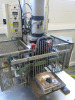 5 Station Powder Puff Production Line Machines to Include: 1 x Semi Auto Puff Assembly Machine A/F (Part Stripped Requires Commissioning), 1 x Multi-Welder Machine for Multi Purpose Print, Cut and Place Ribbon, Ultrasonic Ribbon Welding & Automatic Puff E - 18