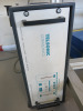 Telsonic Ultrasonic USP 2500 Ultra Sonic Welder, Model USP-2500-3T, S/N WK02-0201-101. Comes with Telsonic Ultrasonics MPS-4 & Amplitude Regulated Power System Series SG-22. - 3