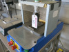 Herfurth Plastic Welding & Joining Technologies, Model USM63/100E, S/N 0378, YOM 2002. Comes with Herfuth USG 1220 Control System. - 2