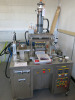 Bespoke Made Hydraulic Operated Cutting Press with Hydraulic Pressure Controller Centre.