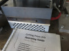 Bespoke Made Hydraulic Operated Cutting Press with Hydraulic Pressure Controller Centre. - 2