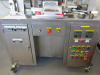 Bespoke Made Hydraulic Operated Cutting Press with Hydraulic Pressure Controller Centre. - 3