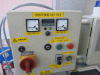 Bespoke Twin Belt Heated Conveyor System 90cm Long. - 2