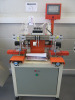 Crest Foam Twin Head Buffing Machine, Mobile with TouchWin.