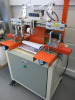 Crest Foam Twin Head Buffing Machine, Mobile with TouchWin. - 3