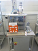 Travelling Head Puff Cutting Machine.