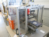Travelling Head Puff Cutting Machine. - 2
