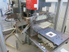 Travelling Head Puff Cutting Machine. - 3